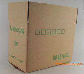 深圳公明纸制品产业 纸箱、纸盒与刀卡的完整供应链