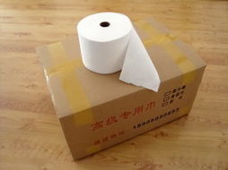 柔巾卷图片赏析 探访福建南平市延平区奥瑞洁日用品厂的专业纸制品