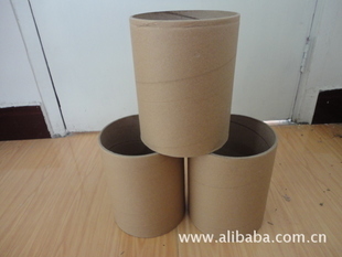 高强度纸管 大丰市兴隆纸制品厂的专业制造与产品应用