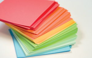 中国消费品纸制品安全标准水平不低